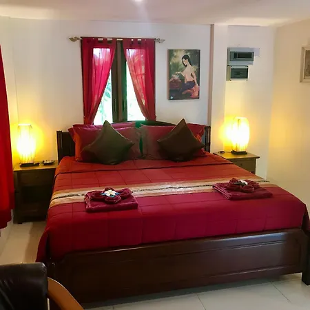 Naraya Homestay San Pa Tong Exterior photo