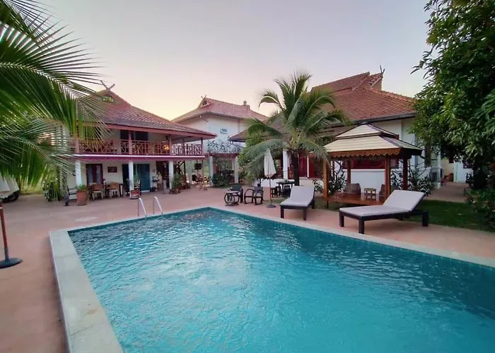 Naraya Homestay