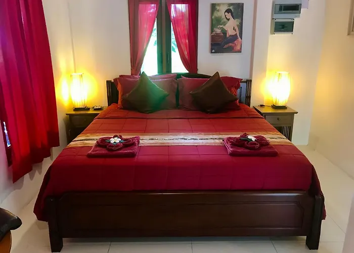 Naraya Homestay