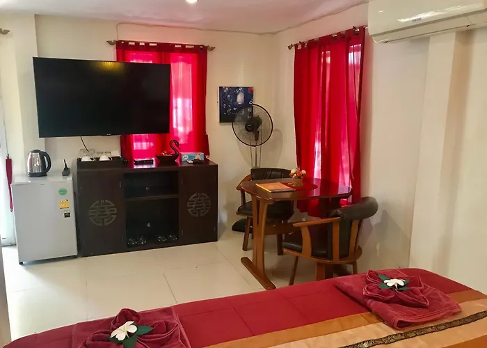 Naraya Homestay