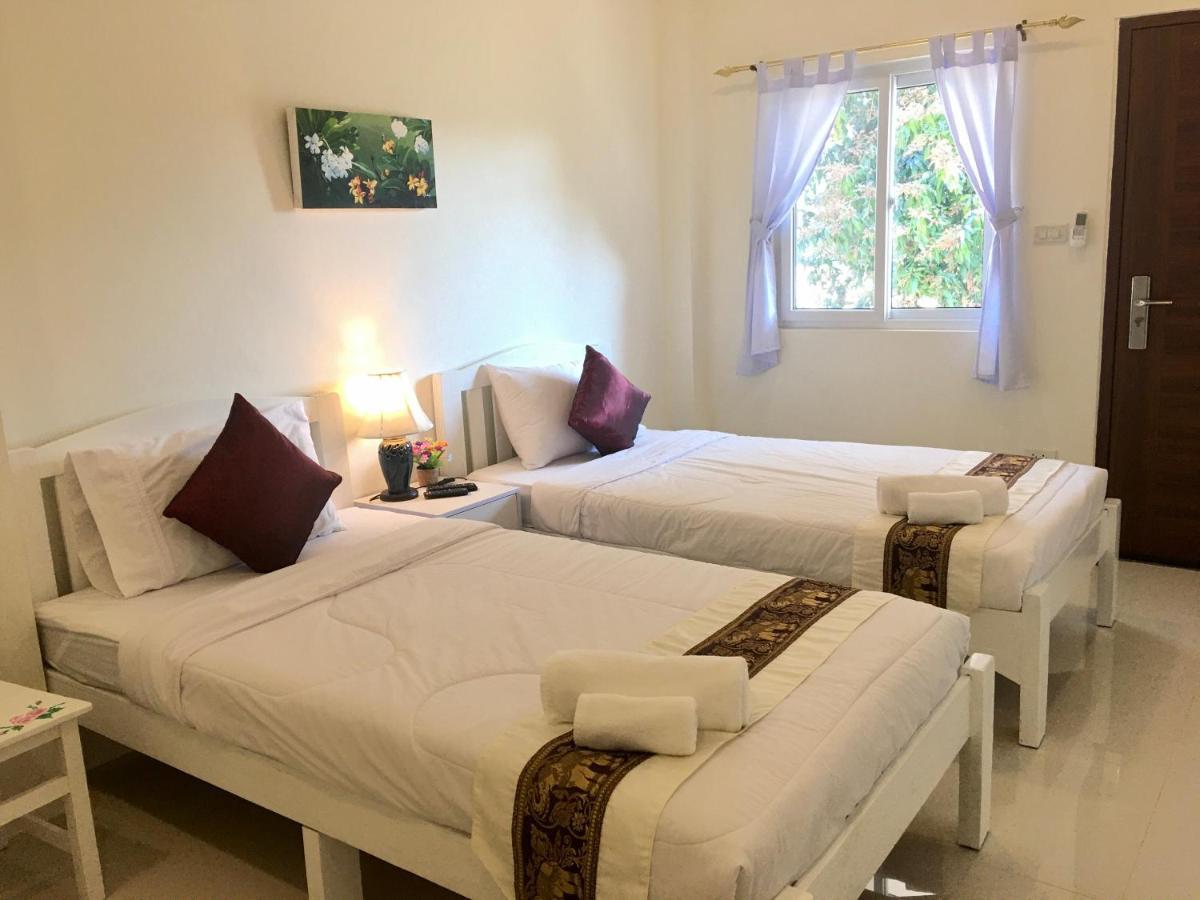 Naraya Homestay San Pa Tong