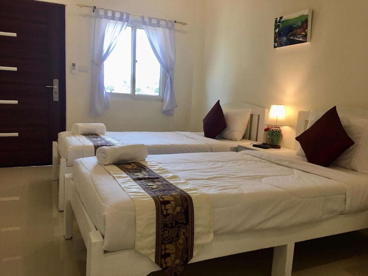 Homestay Naraya *
