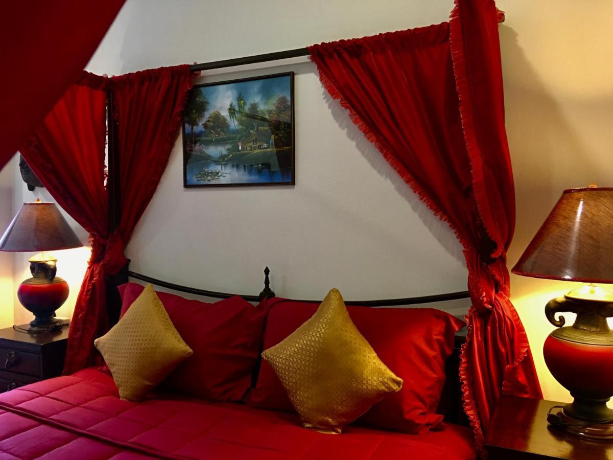 Homestay Naraya San Pa Tong