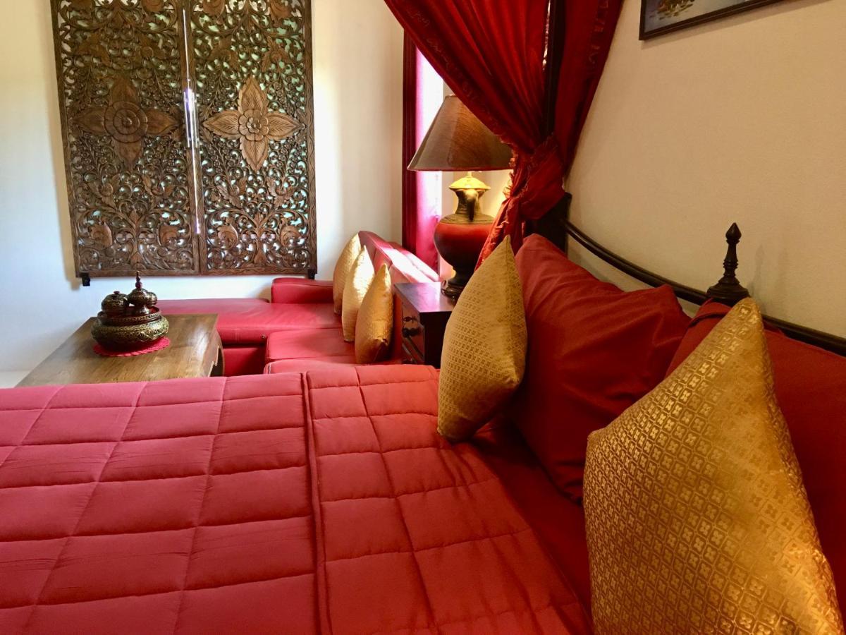 Homestay Naraya