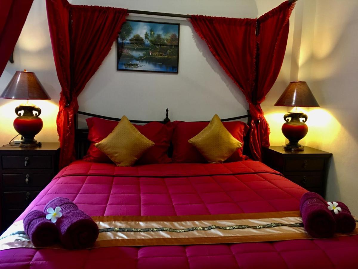 Naraya Homestay