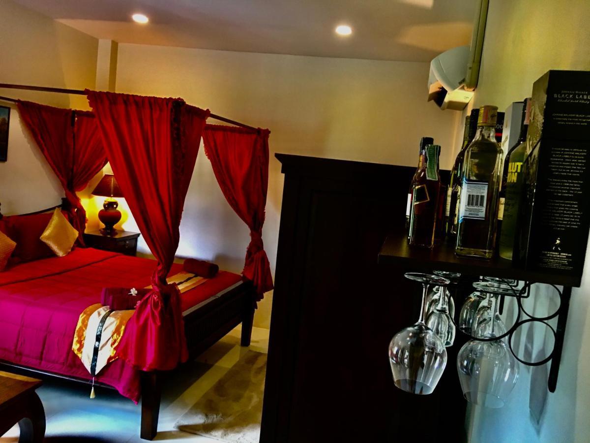 Naraya Homestay San Pa Tong