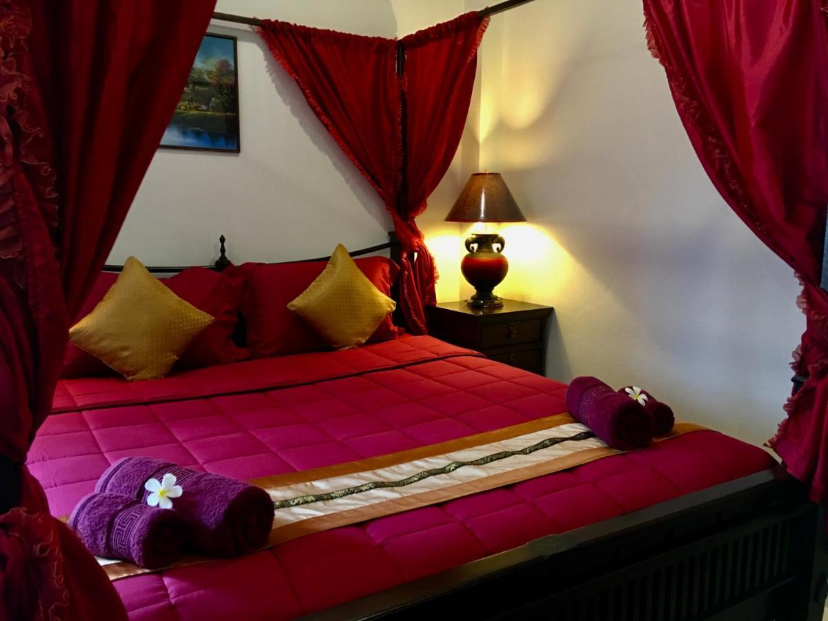 Naraya Homestay San Pa Tong