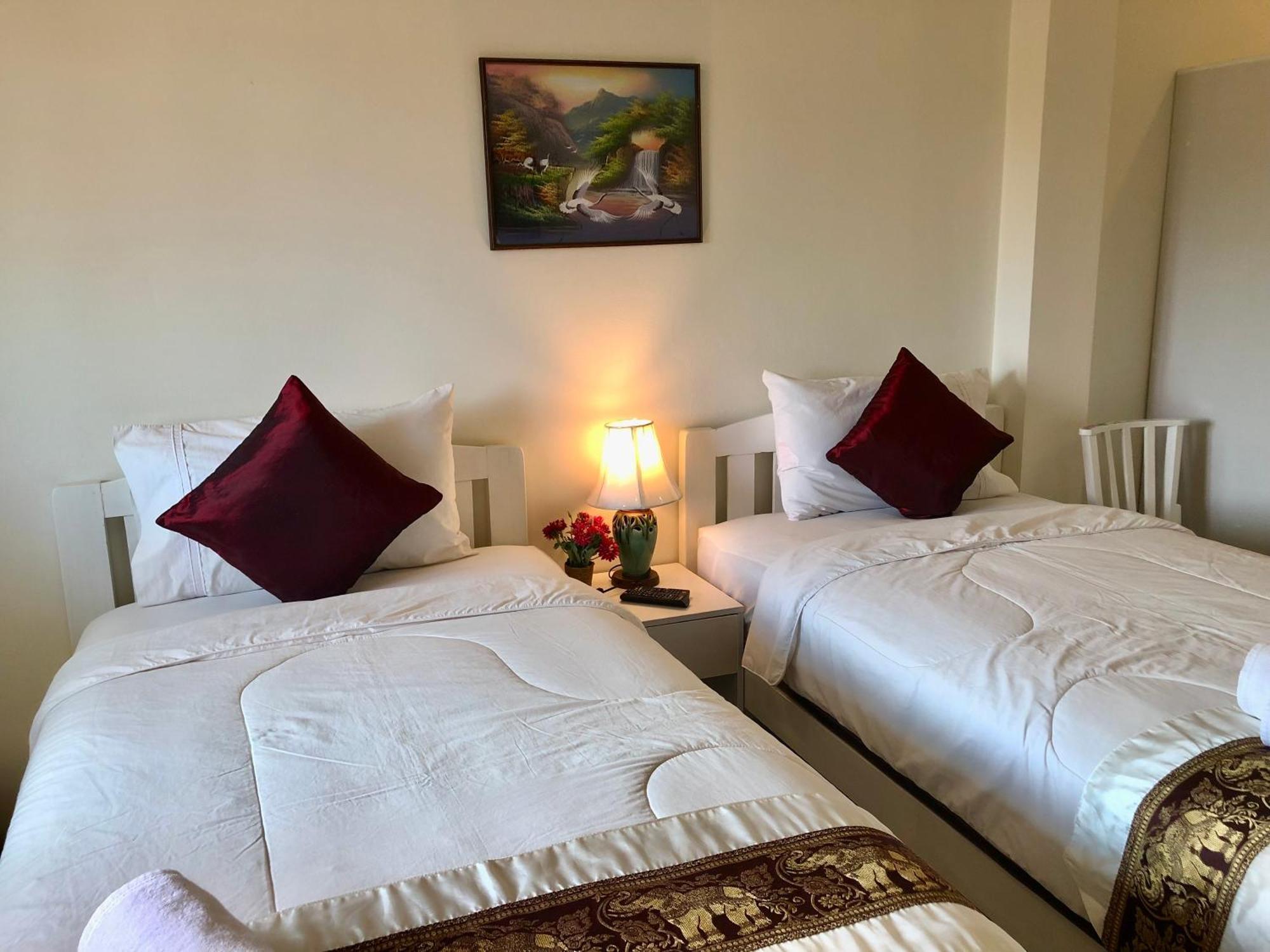 Naraya Homestay San Pa Tong