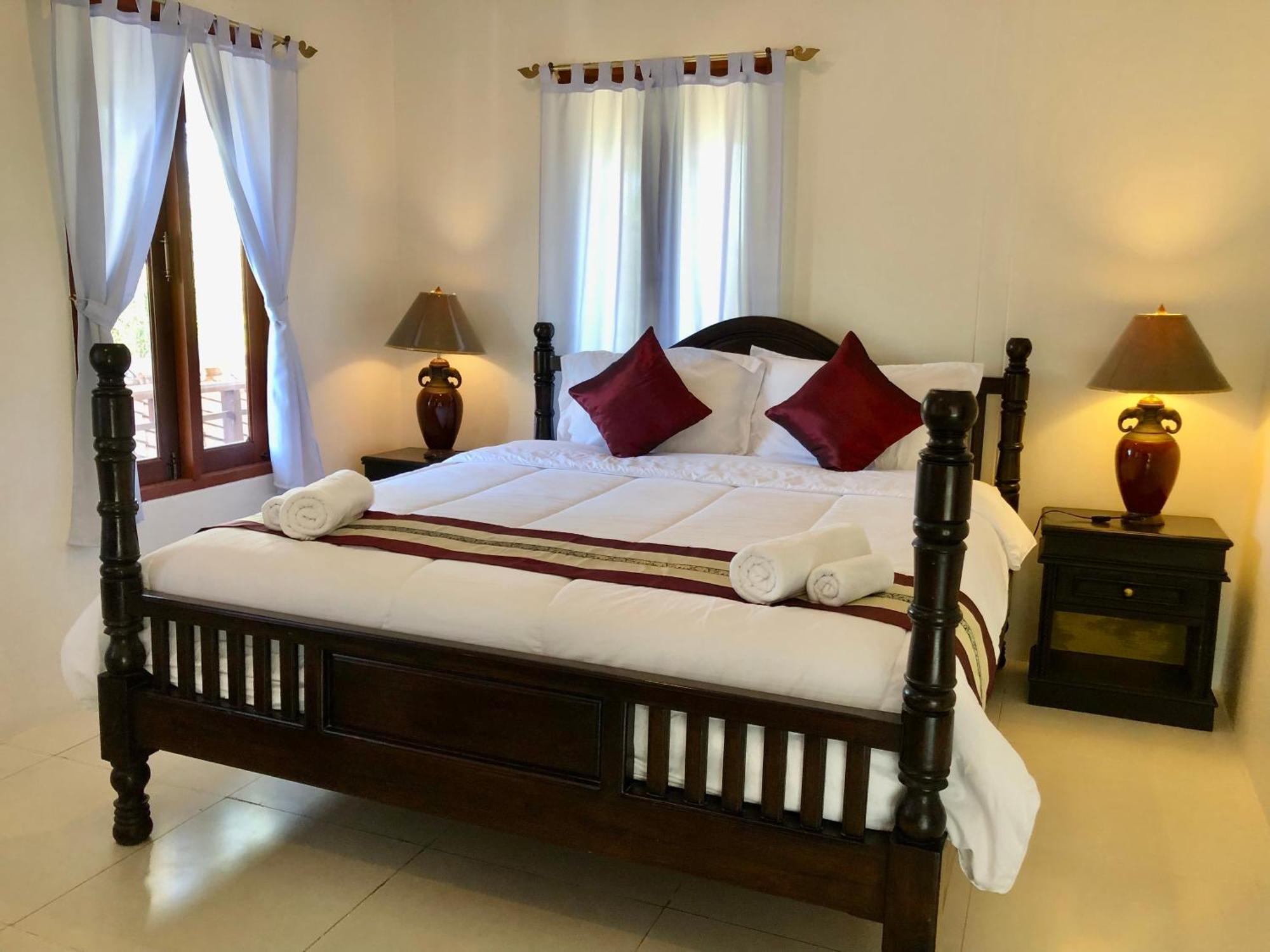 Homestay Naraya San Pa Tong