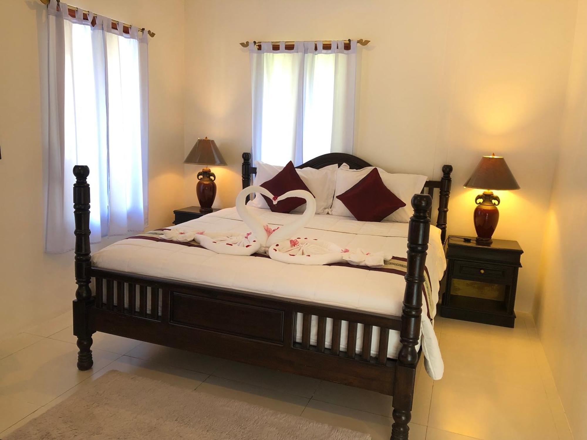 Naraya Homestay