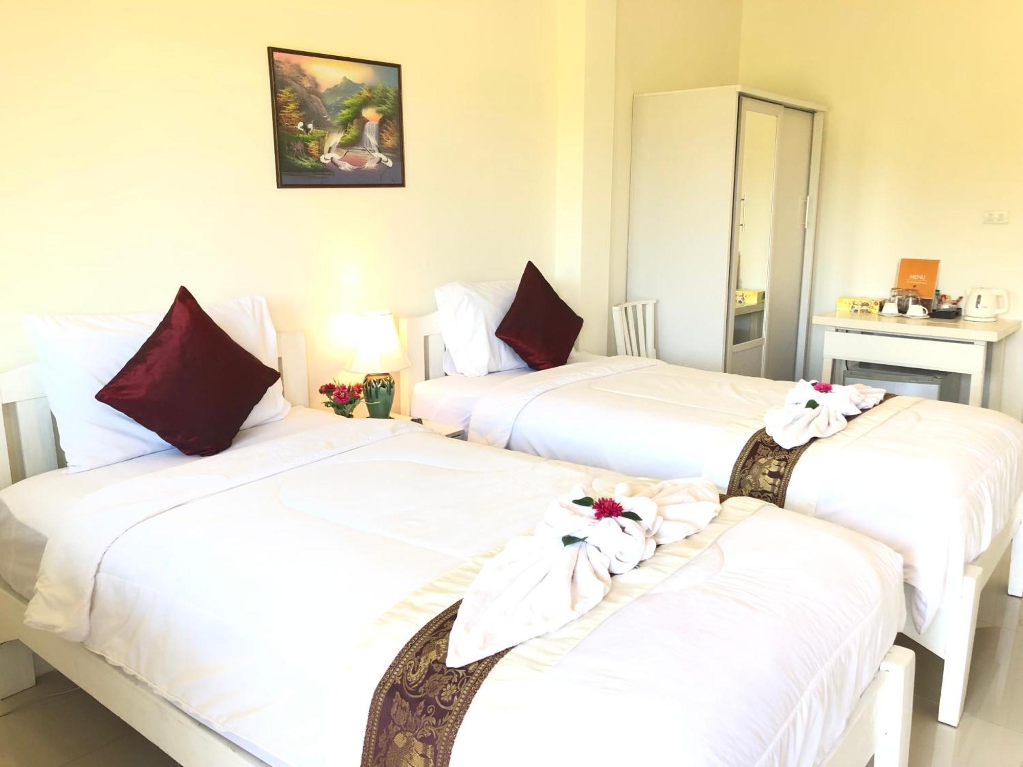 Homestay Naraya San Pa Tong