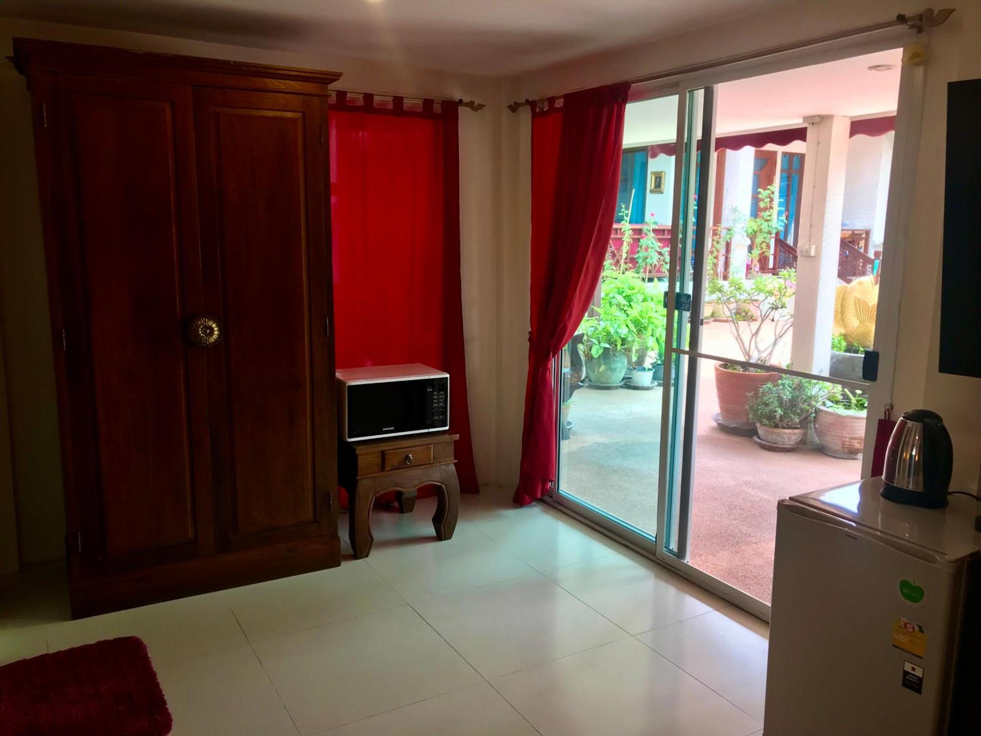 Naraya Privatunterkunft San Pa Tong