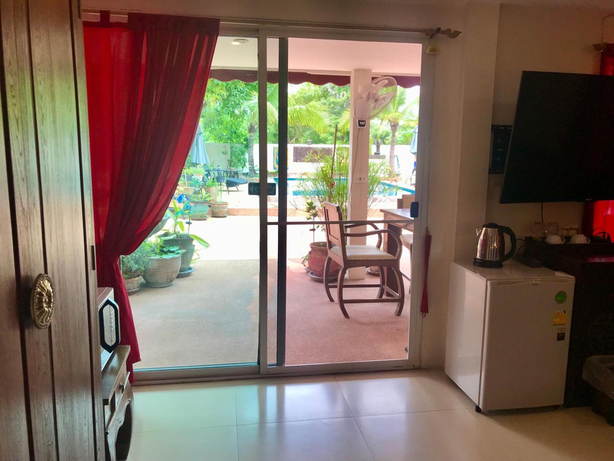 Homestay Naraya San Pa Tong
